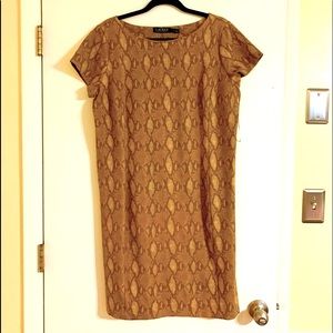 Lauren Ralph Lauren Dress XL